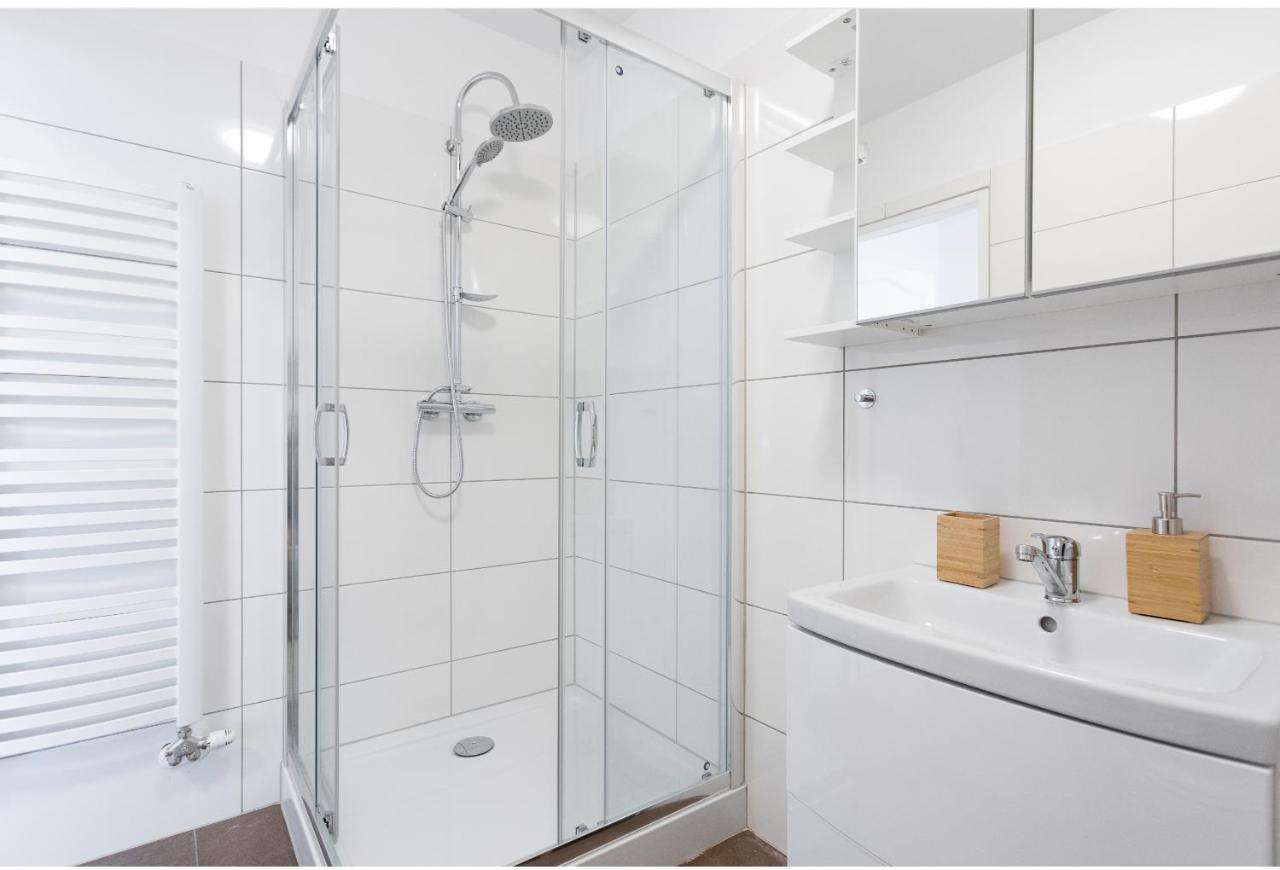 Chic & Central L Lf40 Bécs Kültér fotó